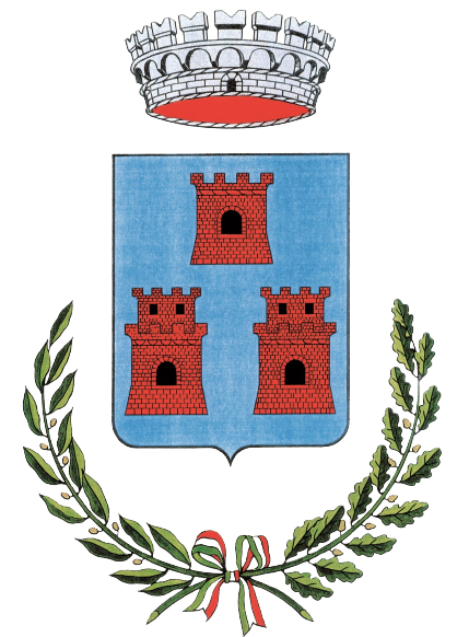 Stemma Comune di San Mauro Cilento